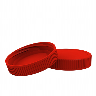 Tampa c/ vedante B/L 58