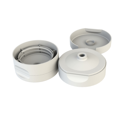 Tampa Top Down 38/400