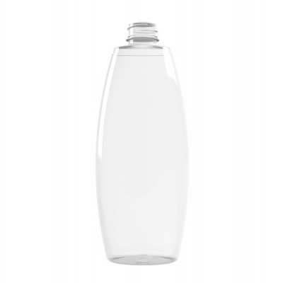 Frasco PET 500ml Diamond 28/410 INV