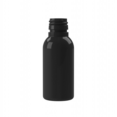 Frasco PET 30ml M1 cilíndrico PP18