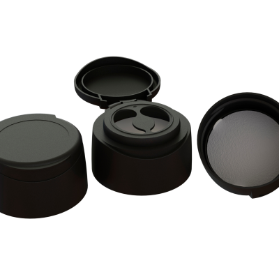 Tampa PP 38/400 Especiarias