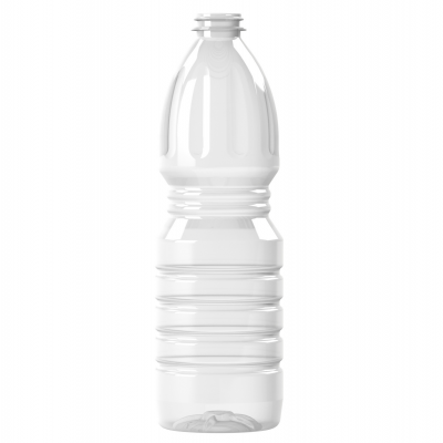 Garrafa PET 750ml M1 cilíndrica 29-21