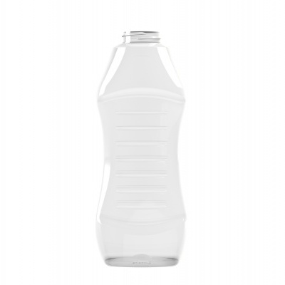 Frasco PET 900ml TDM1 38/400