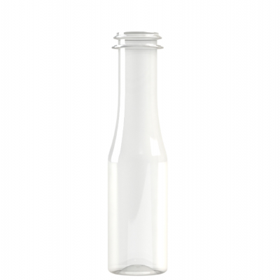 Garrafa PET 100ml M3 cilíndrica 29-21