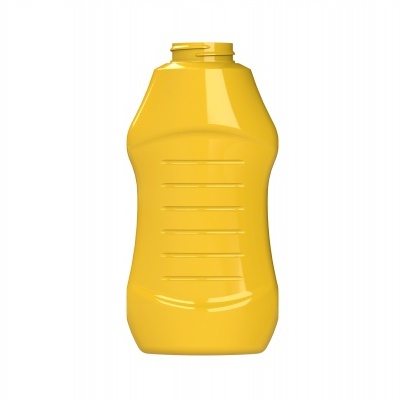 Frasco PET 500ml TDM1 38/400 Frasco PET 500ml TDM1 38/400