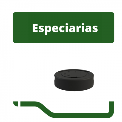 Especiarias