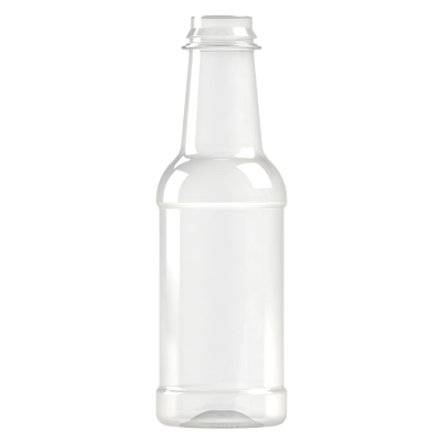 Frasco PET 100ml Molhos 22-17