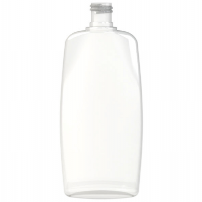 Frasco PET 200ml óleo de cedro 20/415 c/triângulo