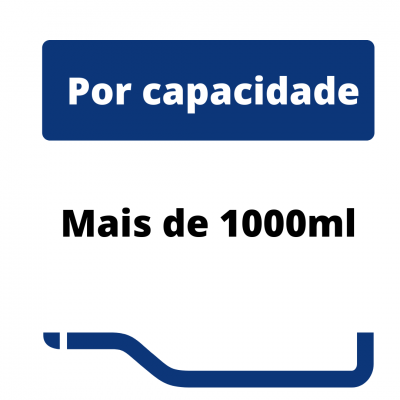+1000ml