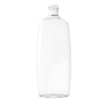 Frasco PET 200ml M2 óleo cedro 20/415 c/triângulo