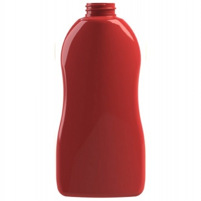 Frasco PET 500ml MP2