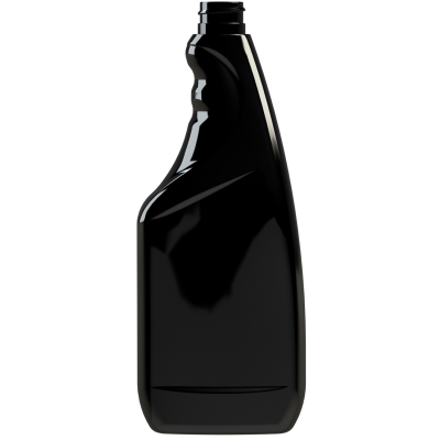 Frasco PET 750ml trigger M1 28/410 Frasco PET 750ml trigger M1 28/410