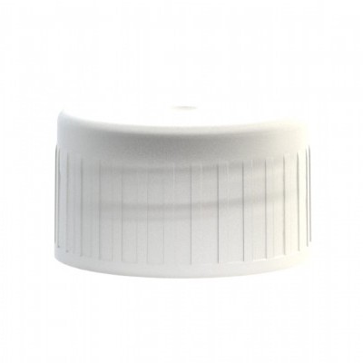 Tampa simples rosca 28/410