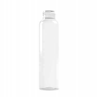 Frasco PET 125ml M2 cilíndrico 24/410