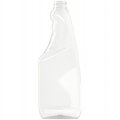 Frasco PET 500ml trigger M1 28/410