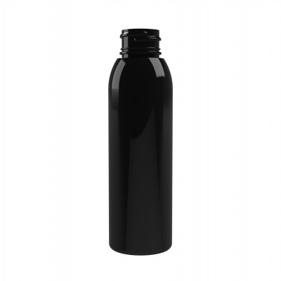 Frasco PET 100ml M3 cilíndrico 24/410 INV 11g