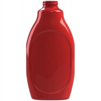 Frasco PET 500ml MP1