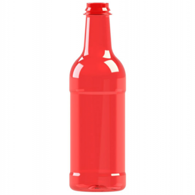 Frasco PET 200ml molhos 22-17