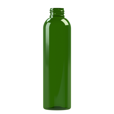 Frasco PET 200ml M2 cilíndrico 24/410