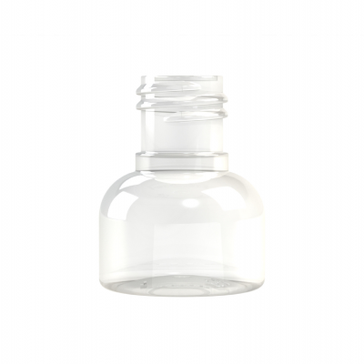 Frasco PET 15ml M1 cilíndrico 20/415