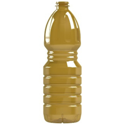 Garrafa PET 1000ml M1 cilíndrica 29-21 Garrafa PET 1000ml M1 cilíndrica 29-21