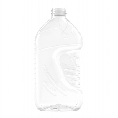 Garrafão PET 3000ml retangular D-50