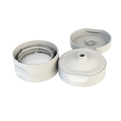 Tampa Top Down 38/400