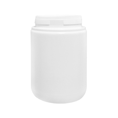 Frasco PP 50ml cilíndrico Vega Airfree