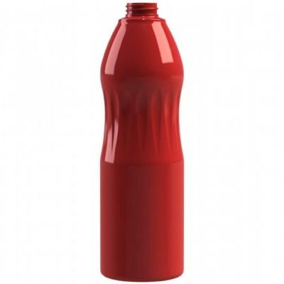Frasco PET 900ml Top Down