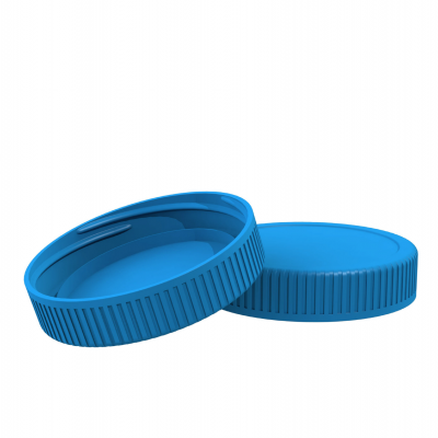 Tampa c/ vedante B/L 58