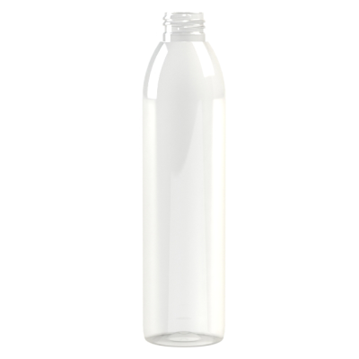 Frasco PET 250ml M3 cilíndrico 24/410