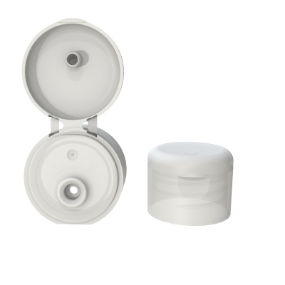 Tampa Flip-Top 28/410