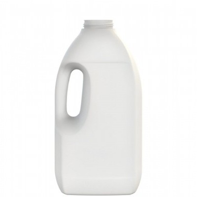 Garrafão HDPE 3000ml detergente D-100