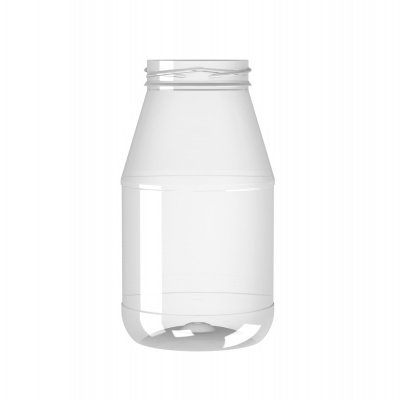 Frasco PET 750ml M2 cilíndrico B/L 63