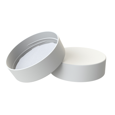 Tampa simples rosca B/L 63 1E