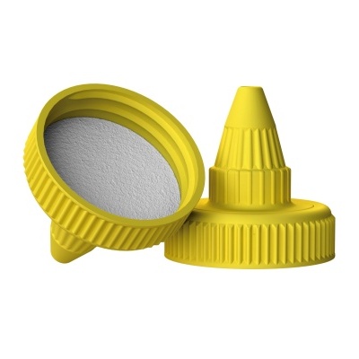 Tampa dupla molhos 38/400