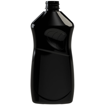 Frasco PET 500ml LL M1 28/410 INV