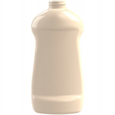 Frasco PET 500ml MP4