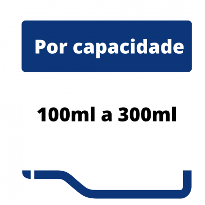 100ml-300ml