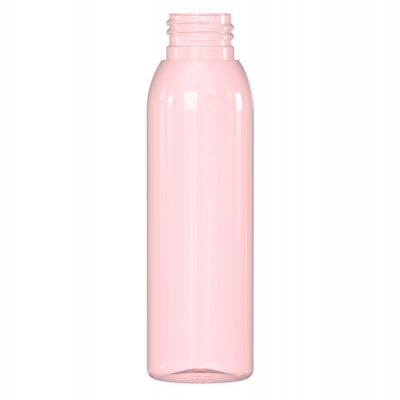 Frasco PET 100ml M3 cilíndrico 24/410 16g