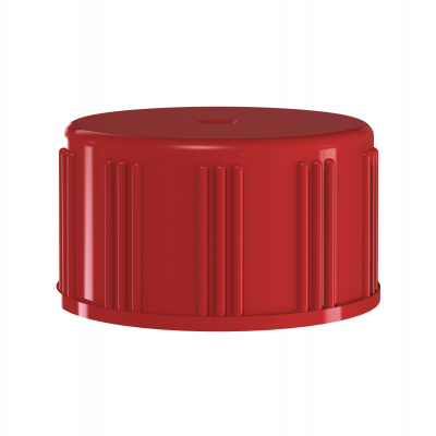 Tampa Simples Rosca M1 20/410