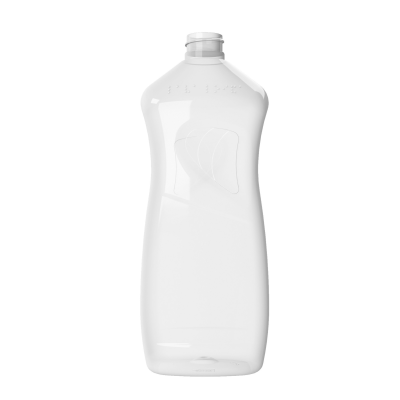 Frasco PET 1000ml LL M1 28/410