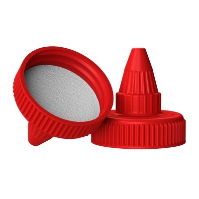 Tampa dupla molhos 38/400