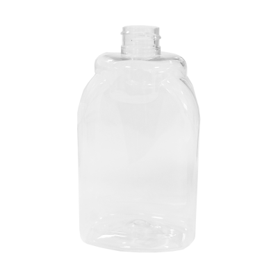 Frasco PET 500ml M1 Sab. Líq. 28/410