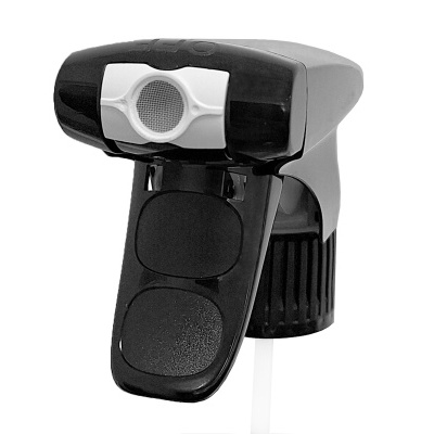 Pistola Pulverizadora 28/410 Booster-S