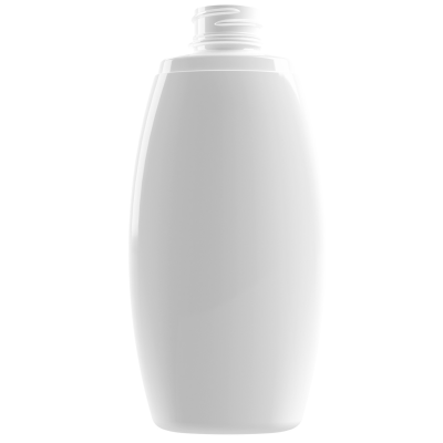 Frasco PET 250ml Diamond 28/410 INV