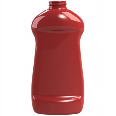 Frasco PET 500ml MP4