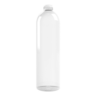Frasco PET 500ml M2 cilíndrico 24/410