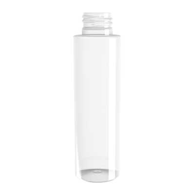 Frasco PET 100ml M4A cilíndrico 24/410 20gr