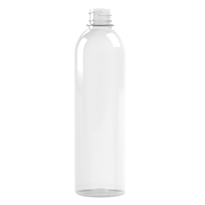 Frasco PET 500ml M2 cilíndrico 28/410 INV Frasco PET 500ml M2 cilíndrico 28/410 INV